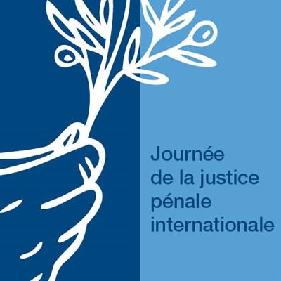 Journée de la justice internationale pénale