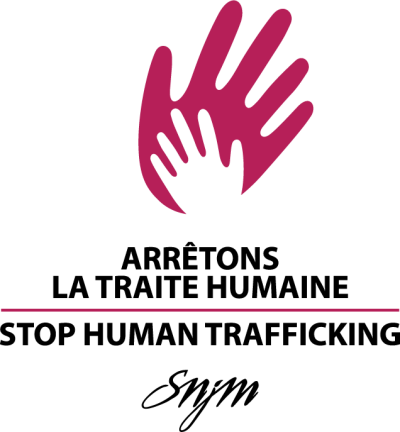 US Human Trafficking Awareness Month
