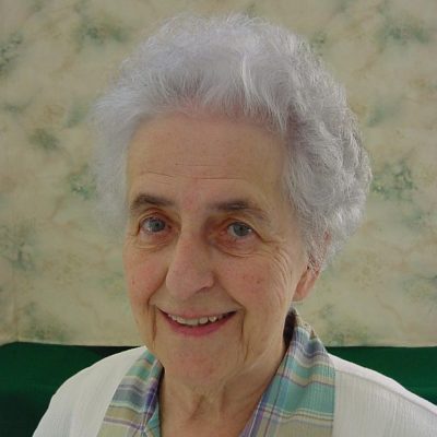 Sister Irène Lambert