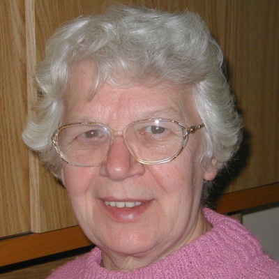 Sister Rita Rivet
