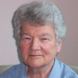 Sister Ann Wightman