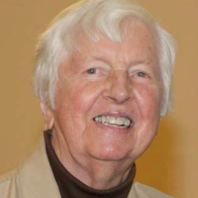 Sister Mary Noreen O’Leary